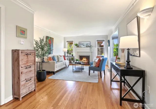 Photo 3 of Single family home for sale at 2815 Nw 96th Street, Seattle, WA 98117 | MLS# NWM2585241 | Listing updated on 2026-09-30