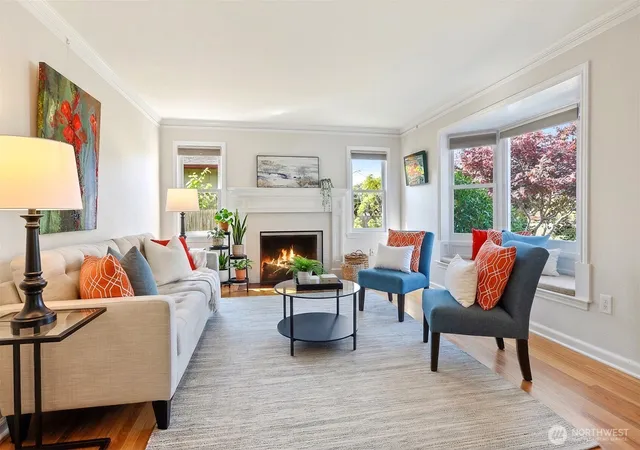 Photo 3 of Single family home for sale at 2815 NW 96th Street, Seattle, WA 98117 | MLS# NWM2585241 | Listing updated on 2026-09-30
