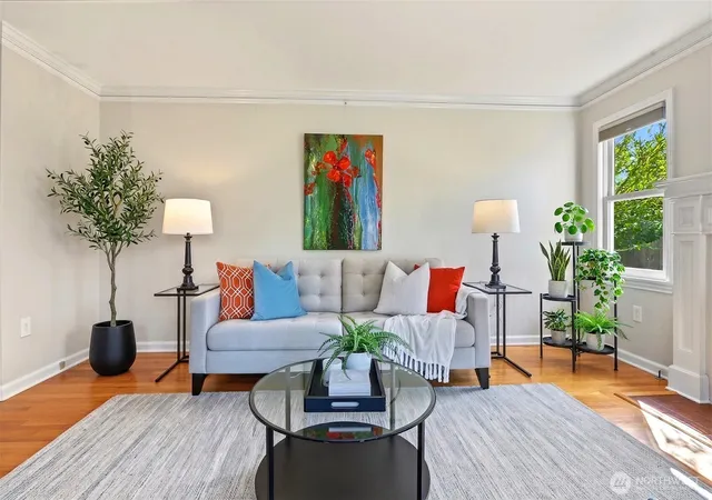 Photo 4 of Single family home for sale at 2815 NW 96th Street, Seattle, WA 98117 | MLS# NWM2585241 | Listing updated on 2026-09-30