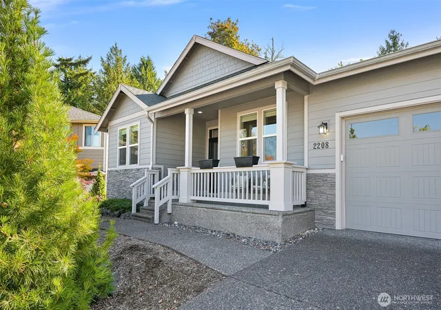 Photo 2 of Single family home for sale at 2208 Westcott St, Bellingham, WA 98229 | MLS# NWM2585243 | Listing updated on 2026-09-29