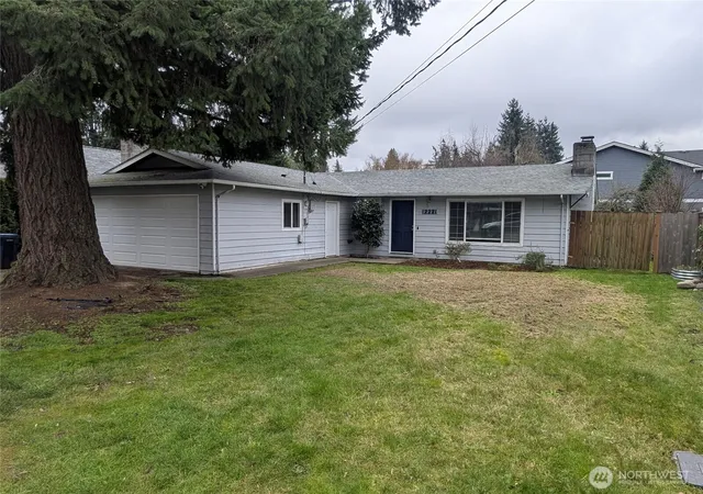 Photo 1 of Single family home for sale at 12221 Ne 75th Street, Kirkland, WA 98033 | MLS# NWM2585244 | Listing updated on 2026-09-22