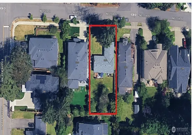 Photo 2 of Single family home for sale at 12221 Ne 75th Street, Kirkland, WA 98033 | MLS# NWM2585244 | Listing updated on 2026-09-22