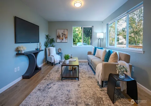Photo 2 of Single family home for sale at 12419 Se Petrovitsky Rd, Renton, WA 98058 | MLS# NWM2585245 | Listing updated on 2026-09-28