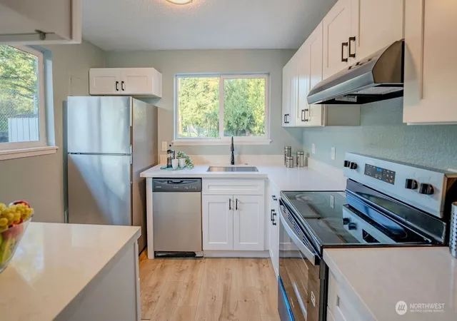Photo 3 of Single family home for sale at 12419 Se Petrovitsky Rd, Renton, WA 98058 | MLS# NWM2585245 | Listing updated on 2026-09-28