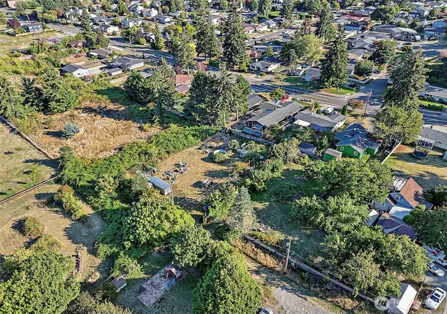 Land for sale at 1132 E 47th Street, Tacoma, WA 98404 | MLS# NWM2585246