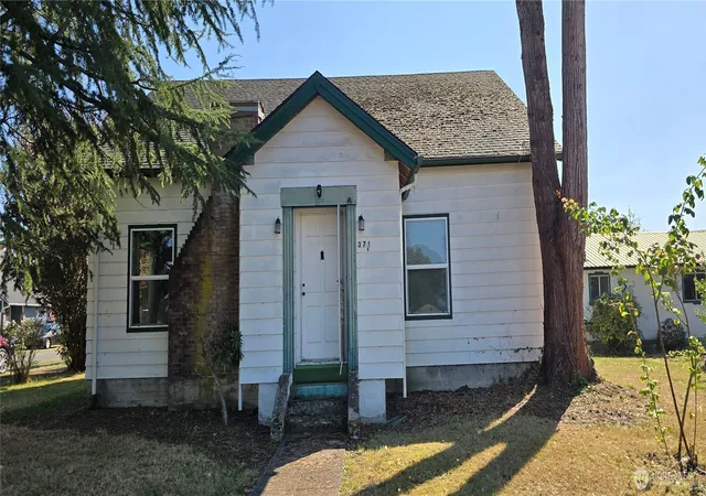Single family home for sale at 371 Main St, Buckley, WA 98321 | MLS# NWM2585247