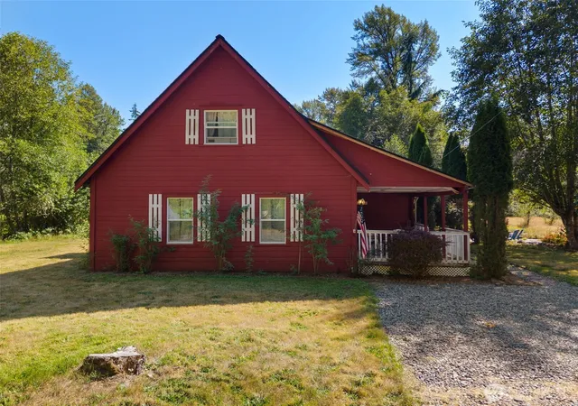 Photo 1 of Single family home for sale at 19220 State Route 706 E, Elbe, WA 98330 | MLS# NWM2585250 | Listing updated on 2026-09-22