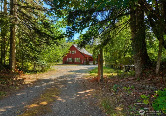 Photo 3 of Single family home for sale at 19220 State Route 706 E, Elbe, WA 98330 | MLS# NWM2585250 | Listing updated on 2026-09-22
