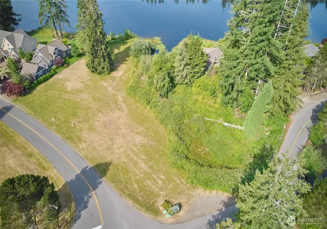 Photo 2 of Land for sale at 20 Lakeshore Dr, Allyn, WA 98524 | MLS# NWM2585253 | Listing updated on 2026-09-21