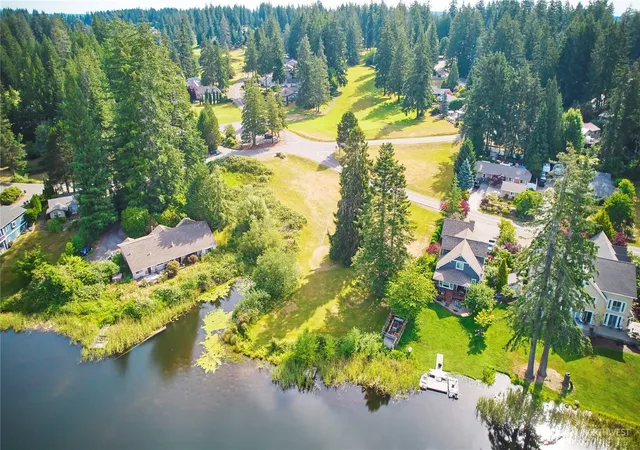 Photo 4 of Land for sale at 20 Lakeshore Dr, Allyn, WA 98524 | MLS# NWM2585253 | Listing updated on 2026-09-21