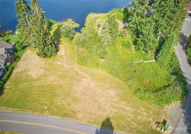 Photo 3 of Land for sale at 40 Lakeshore Dr, Allyn, WA 98524 | MLS# NWM2585254 | Listing updated on 2026-09-21