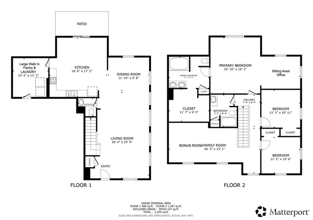 Photo 2 of Single family home for sale at 33114 40th Avenue S, Roy, WA 98580 | MLS# NWM2585257 | Listing updated on 2026-09-28