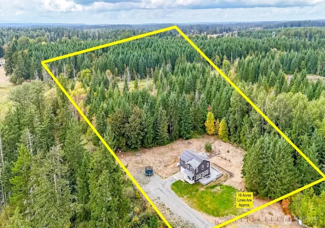 Photo 3 of Single family home for sale at 33114 40th Avenue S, Roy, WA 98580 | MLS# NWM2585257 | Listing updated on 2026-09-28
