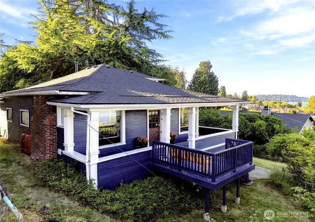 Photo 3 of Single family home for sale at 10115 66th Avenue S, Seattle, WA 98178 | MLS# NWM2585259 | Listing updated on 2026-10-01