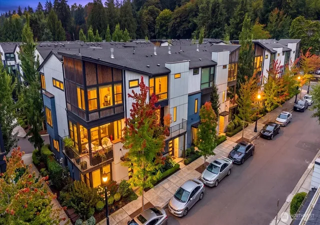Photo 1 of Townhouse for sale at 9631 Ne 183rd Street #C, Bothell, WA 98011 | MLS# NWM2585261 | Listing updated on 2026-09-30