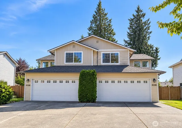 Photo 1 of Townhouse for sale at 6110 209th Street Ne #3, Arlington, WA 98223 | MLS# NWM2585262 | Listing updated on 2026-09-24