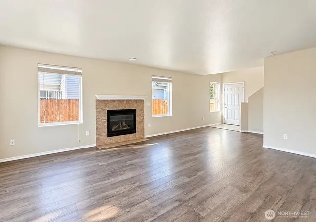 Photo 3 of Townhouse for sale at 6110 209th Street Ne #3, Arlington, WA 98223 | MLS# NWM2585262 | Listing updated on 2026-09-24