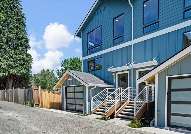 Townhouse for sale at 8043 19th Avenue NE, Seattle, WA 98115 | MLS# NWM2585264