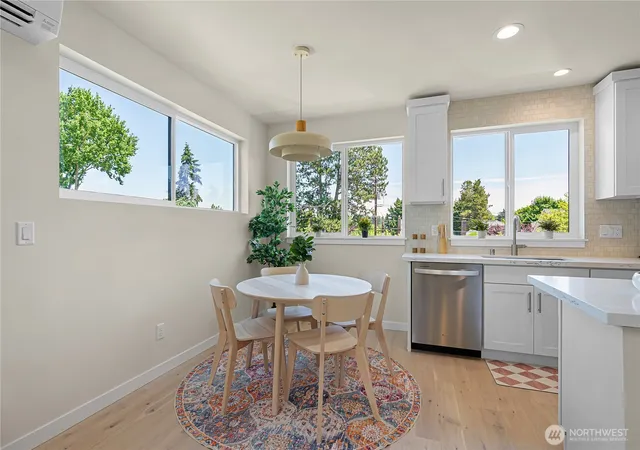 Photo 2 of Townhouse for sale at 8043 19th Avenue NE, Seattle, WA 98115 | MLS# NWM2585264 | Listing updated on 2026-09-25