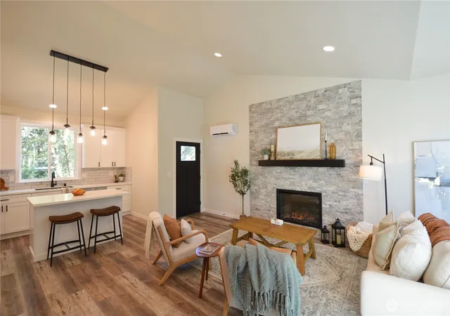 Photo 2 of Sale Pending at 756 Evergreen Ave Se, Ocean Shores, WA 98569 | MLS# NWM2585266 | Listing updated on 2026-10-01