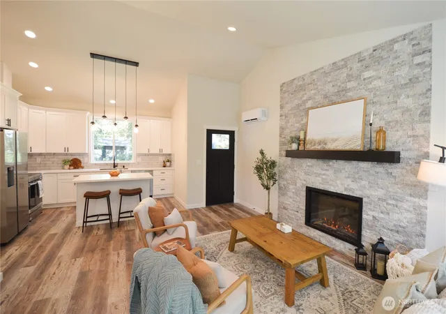 Photo 4 of Sale Pending at 756 Evergreen Ave SE, Ocean Shores, WA 98569 | MLS# NWM2585266 | Listing updated on 2026-10-01