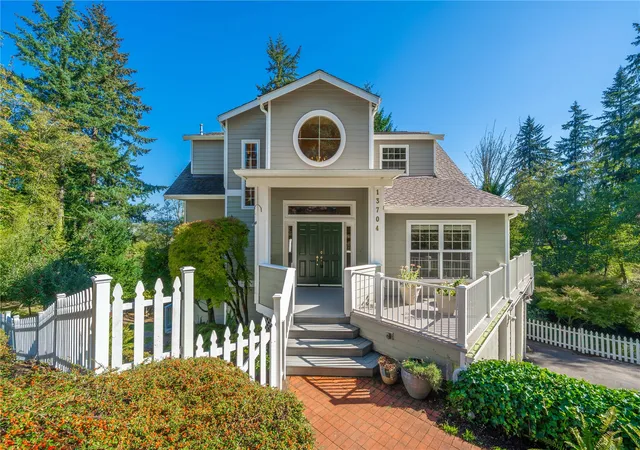Single family home for sale at 13704 120th Street E, Puyallup, WA 98374 | MLS# NWM2585268