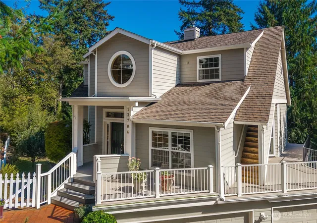 Photo 3 of Single family home for sale at 13704 120th Street E, Puyallup, WA 98374 | MLS# NWM2585268 | Listing updated on 2026-10-01