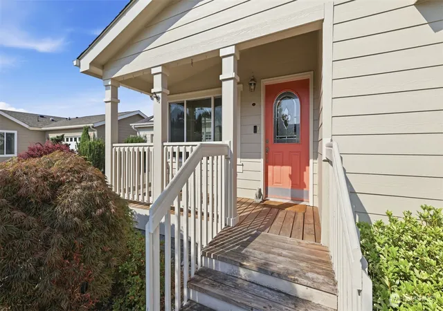 Photo 3 of Manufactured home for sale at 3597 Channel View Ln SE, Lacey, WA 98503 | MLS# NWM2585271 | Listing updated on 2026-09-21
