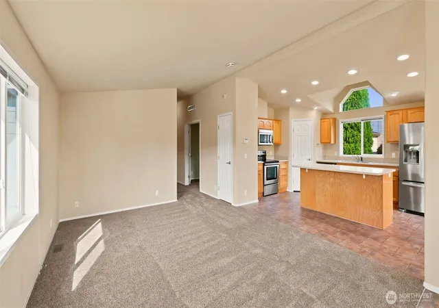 Photo 4 of Manufactured home for sale at 3597 Channel View Ln SE, Lacey, WA 98503 | MLS# NWM2585271 | Listing updated on 2026-09-21