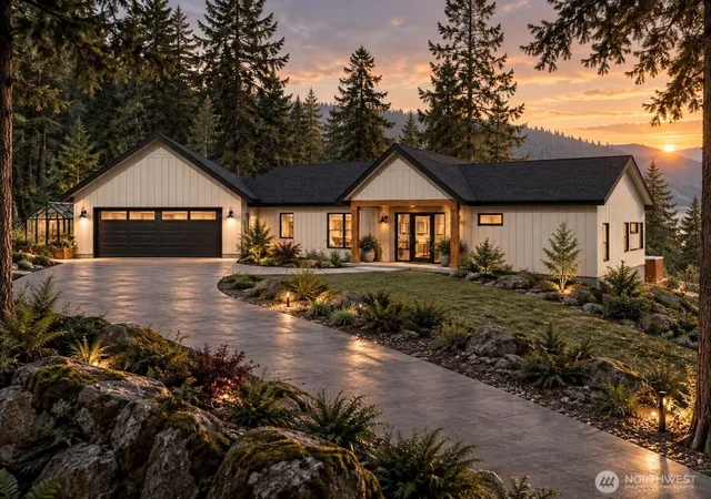 Photo 3 of Land for sale at 11837 Whistle Ridge Ln, Anacortes, WA 98221 | MLS# NWM2585275 | Listing updated on 2026-10-01