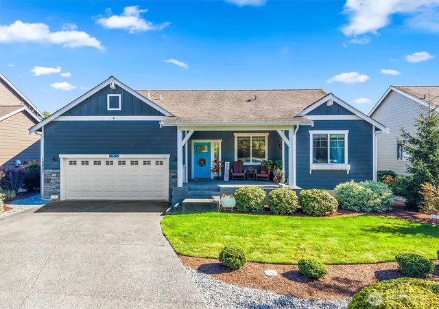 Single family home for sale at 16632 Frazier Hts Pl, Burlington, WA 98233 | MLS# NWM2585277