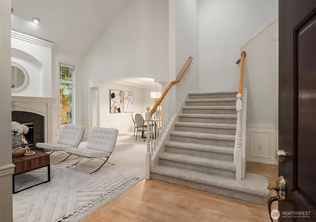 Photo 3 of Single family home for sale at 6519 214th Avenue Ne, Redmond, WA 98053 | MLS# NWM2585279 | Listing updated on 2026-09-30