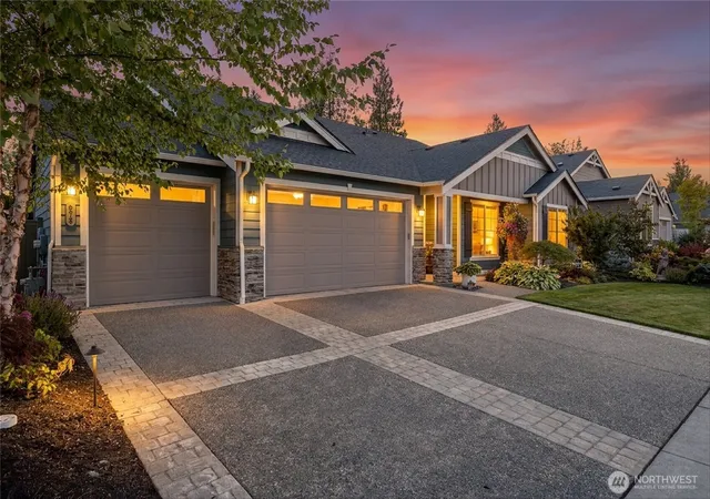 Photo 2 of Sale Pending at 973 Rainier Loop, Mount Vernon, WA 98274 | MLS# NWM2585280 | Listing updated on 2026-09-30