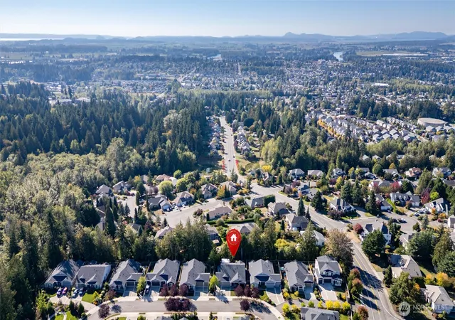 Photo 4 of Sale Pending at 973 Rainier Loop, Mount Vernon, WA 98274 | MLS# NWM2585280 | Listing updated on 2026-09-30