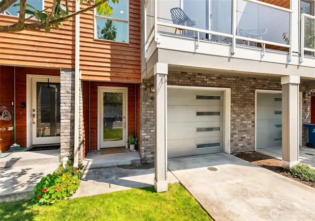 Townhouse for sale at 7628 222nd Street SW #c4, Edmonds, WA 98026 | MLS# NWM2585281