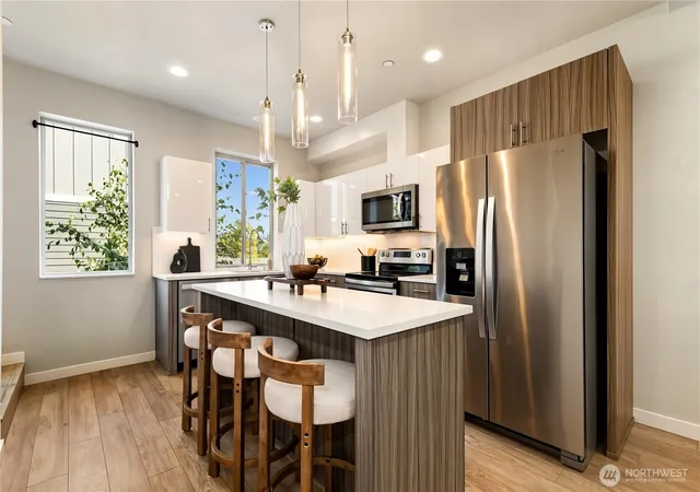 Photo 2 of Townhouse for sale at 7628 222nd Street Sw #c4, Edmonds, WA 98026 | MLS# NWM2585281 | Listing updated on 2026-09-22