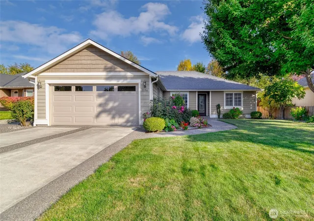 Photo 1 of Single family home for sale at 2336 Hawk Dr, Walla Walla, WA 99362 | MLS# NWM2585285 | Listing updated on 2026-09-22