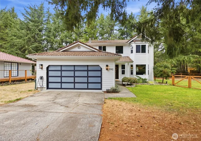 Photo 1 of Single family home for sale at 8942 49th Court Ne, Olympia, WA 98516 | MLS# NWM2585286 | Listing updated on 2026-09-28