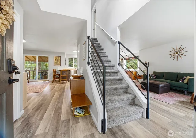 Photo 3 of Single family home for sale at 8942 49th Court Ne, Olympia, WA 98516 | MLS# NWM2585286 | Listing updated on 2026-09-28