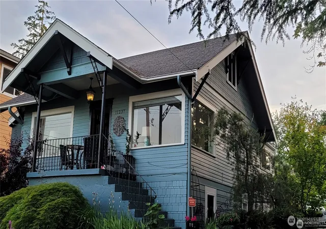Photo 1 of Single family home for sale at 11237 84th Avenue S, Seattle, WA 98178 | MLS# NWM2585287 | Listing updated on 2026-09-22
