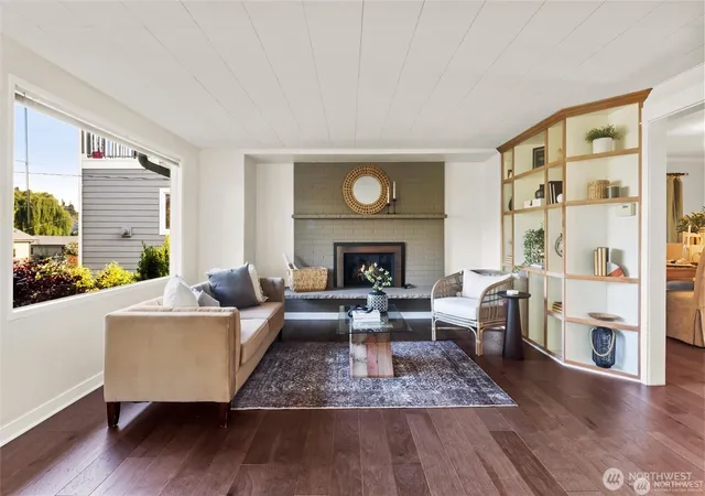 Photo 3 of Single family home for sale at 11237 84th Avenue S, Seattle, WA 98178 | MLS# NWM2585287 | Listing updated on 2026-09-22