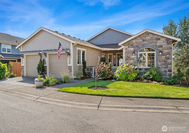 Photo 1 of Single family home for sale at 1740 Skyline Ridge Ln Sw, Tumwater, WA 98512 | MLS# NWM2585289 | Listing updated on 2026-09-22