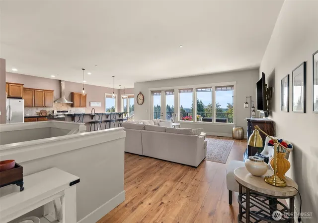 Photo 4 of Single family home for sale at 1740 Skyline Ridge Ln SW, Tumwater, WA 98512 | MLS# NWM2585289 | Listing updated on 2026-09-22