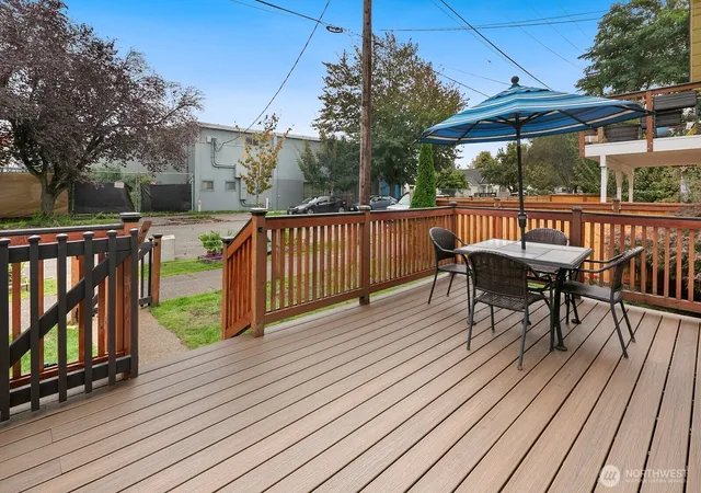 Photo 3 of Single family home for sale at 6271 Ellis Ave S, Seattle, WA 98108 | MLS# NWM2585291 | Listing updated on 2026-10-03