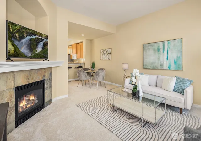 Photo 2 of Townhouse for sale at 1387 Huckleberry Cir, Issaquah, WA 98029 | MLS# NWM2585293 | Listing updated on 2026-10-02
