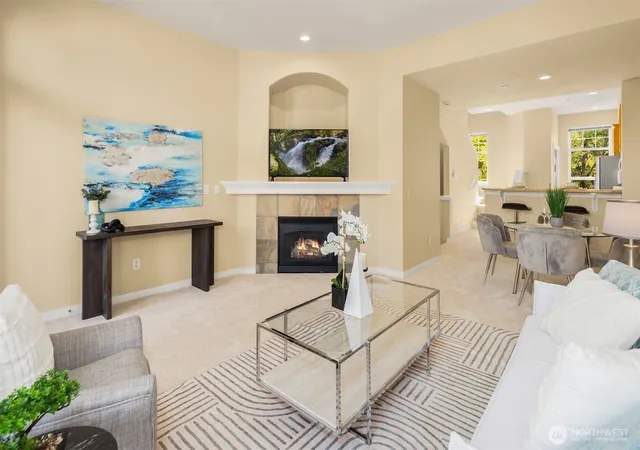 Photo 3 of Townhouse for sale at 1387 Huckleberry Cir, Issaquah, WA 98029 | MLS# NWM2585293 | Listing updated on 2026-10-02