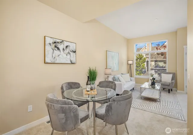 Photo 4 of Townhouse for sale at 1387 Huckleberry Cir, Issaquah, WA 98029 | MLS# NWM2585293 | Listing updated on 2026-10-02