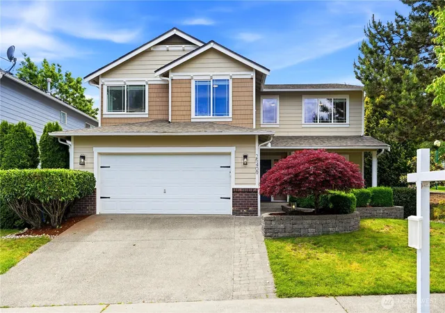 Photo 2 of Single family home for sale at 25409 161st Avenue Se, Covington, WA 98042 | MLS# NWM2585296 | Listing updated on 2026-09-30