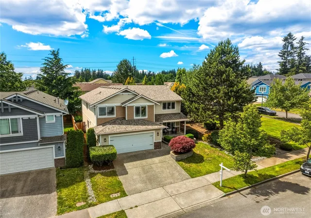 Single family home for sale at 25409 161st Avenue SE, Covington, WA 98042 | MLS# NWM2585296