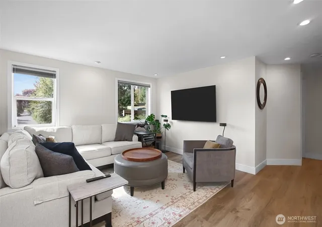 Photo 3 of Condo for sale at 2400 E Howell St #F, Seattle, WA 98122 | MLS# NWM2585297 | Listing updated on 2026-09-25